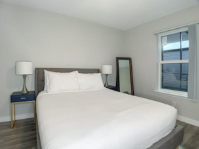 Evonify Stays - Mueller - Renovated Furnished Apartments